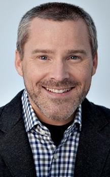 Roger Craig Smith